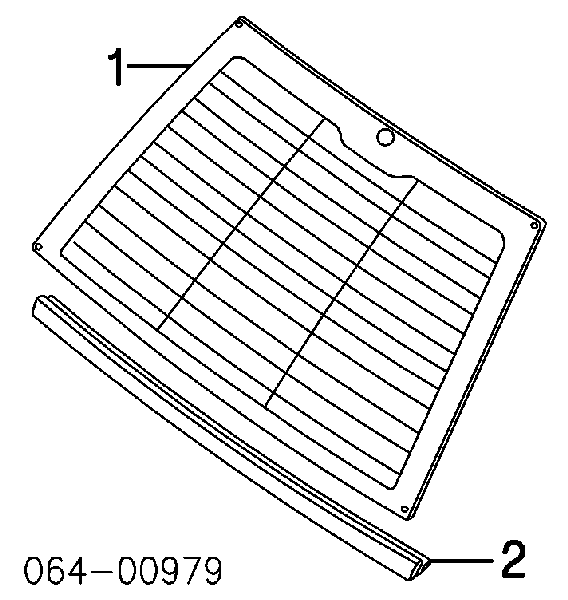 DCD000011PMD Land Rover 