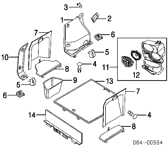  EPV000010MVM Land Rover