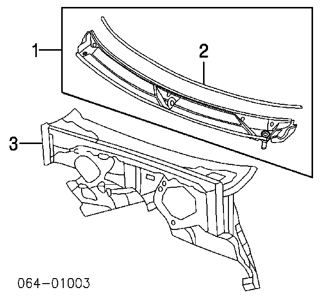 LR022997 Land Rover 