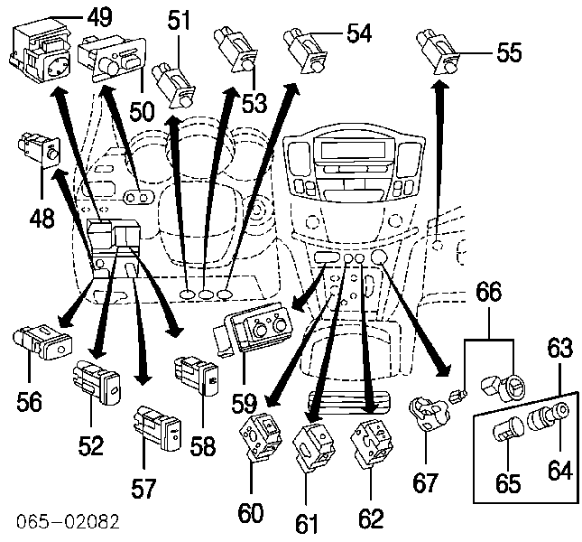 650850 Rostra 