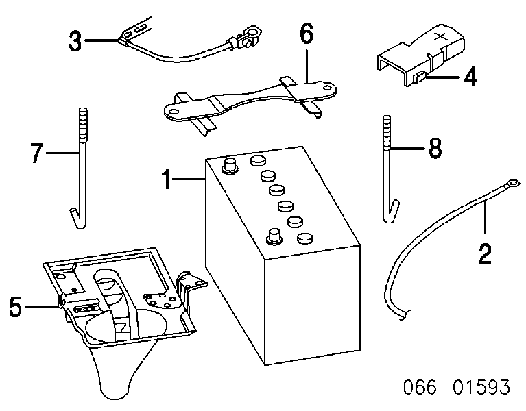  24105CG100 Nissan