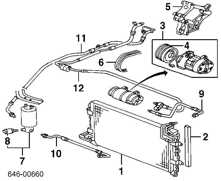 9538K8C2 Polcar 