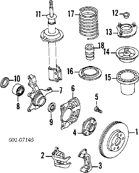  8944646370 Isuzu