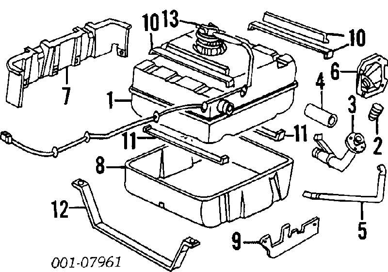  25320538 General Motors