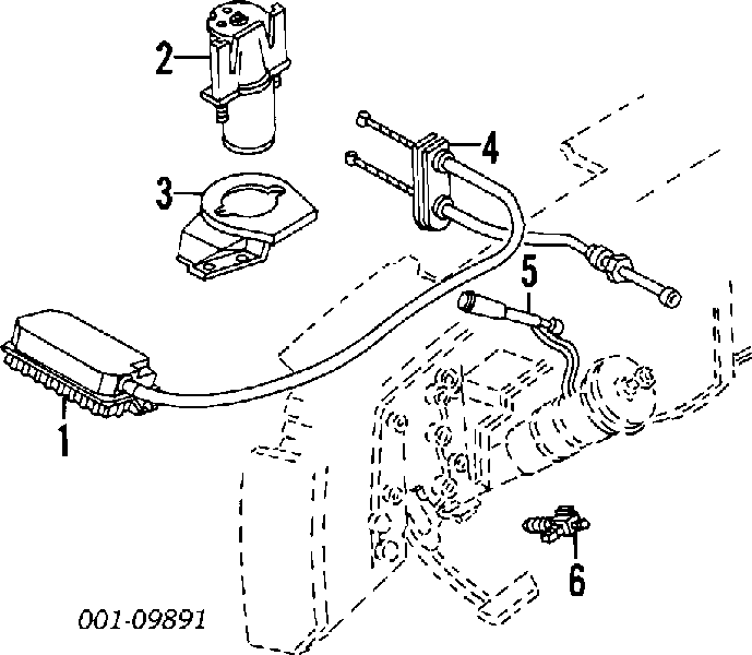 0K99D43430 Hyundai/Kia 