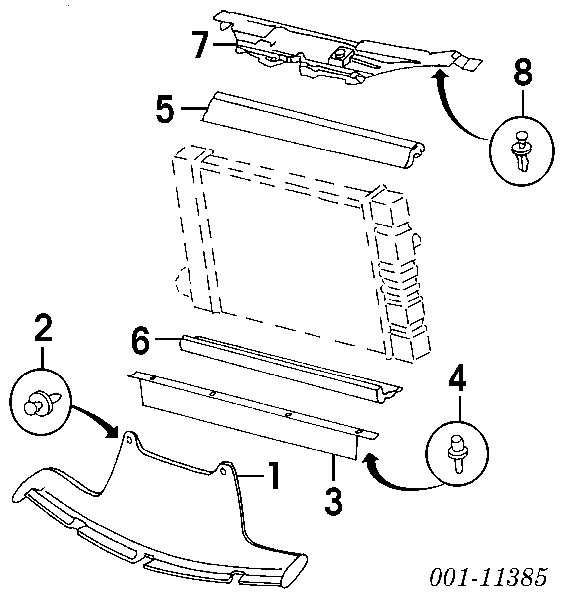 46547223 Fiat/Alfa/Lancia