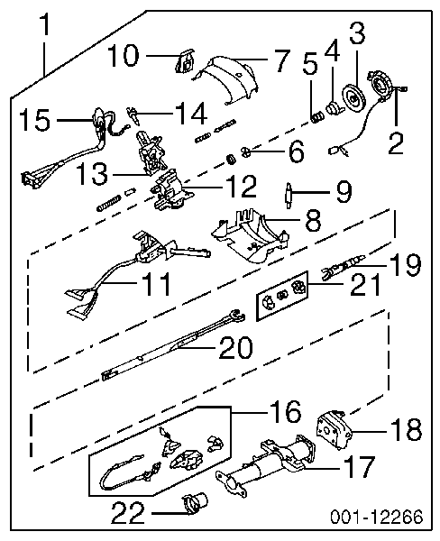 US287L Standard