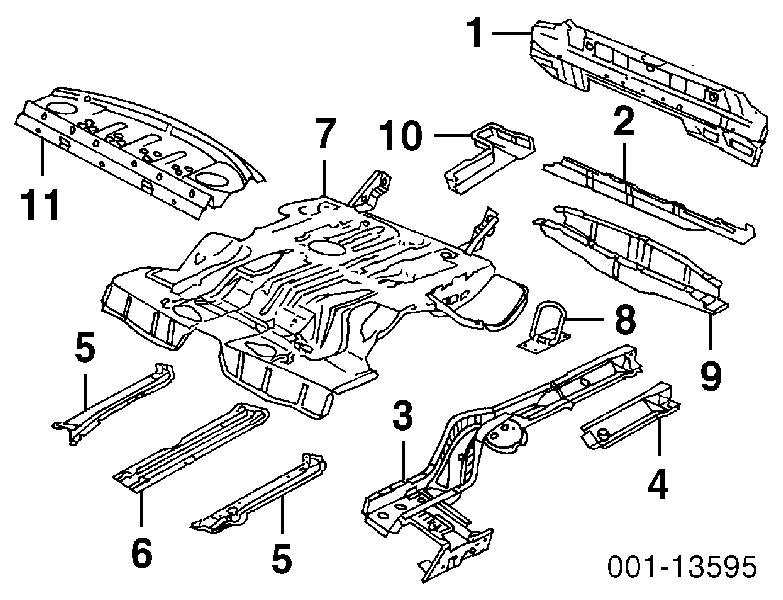  9231129 General Motors