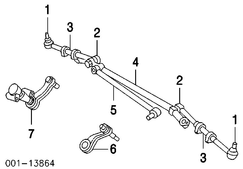  DS1427 Moog