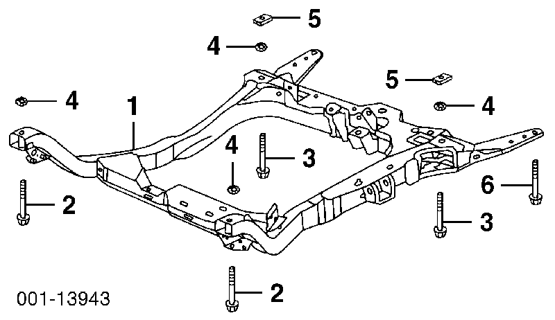 11515767 Peugeot/Citroen 