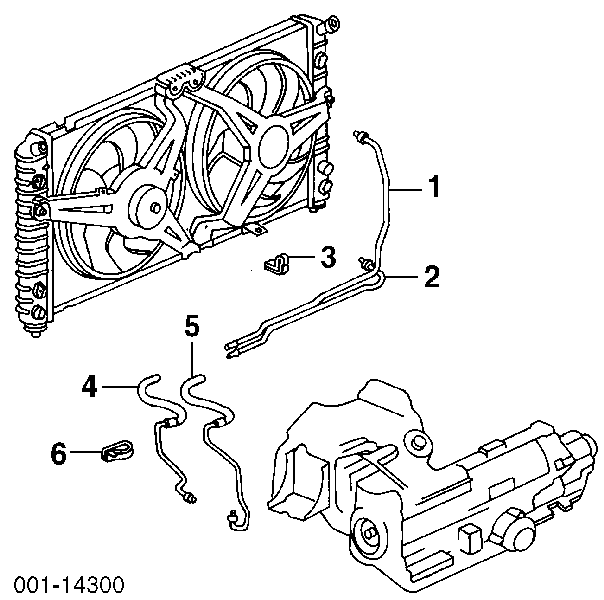 10415915 Peugeot/Citroen