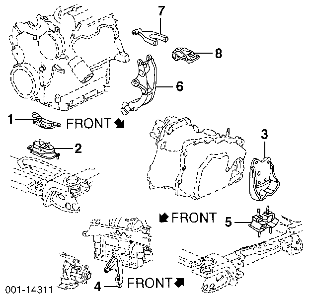  AWSGM1037 Tenacity