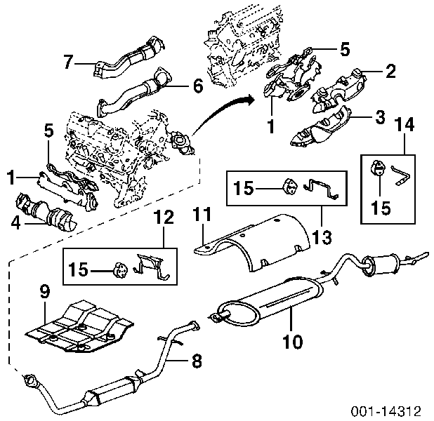 855751 Opel 