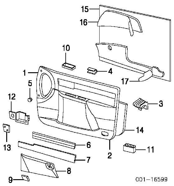  0149318 Opel