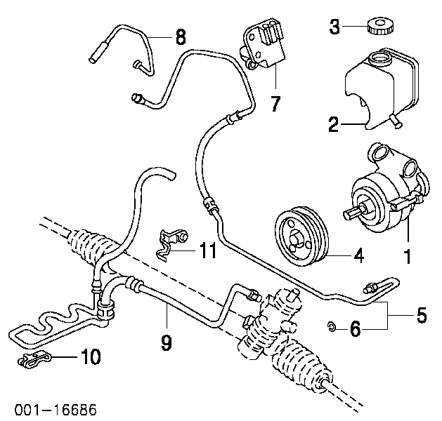 857911 Opel 