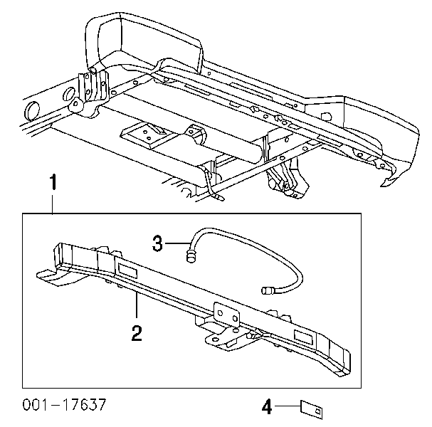  12191503 General Motors