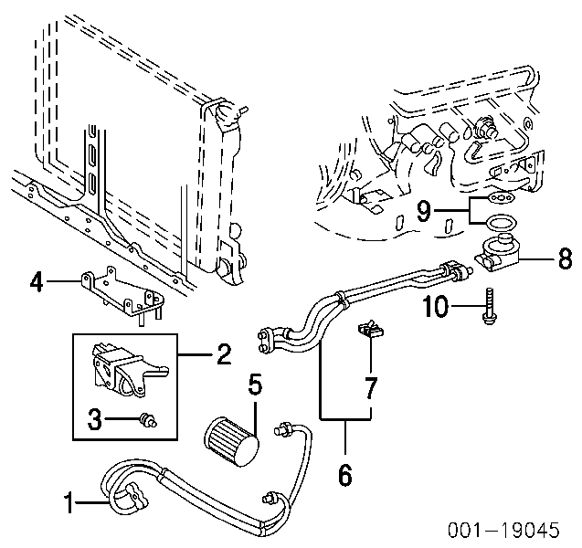 Купить 25014006 General Motors 