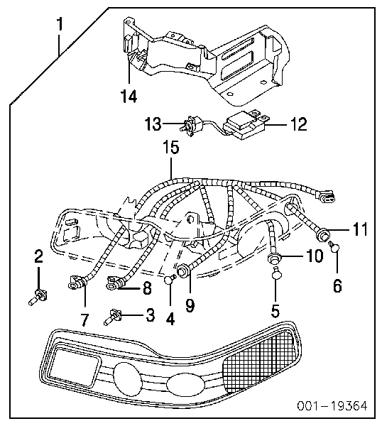 1226065 Opel 