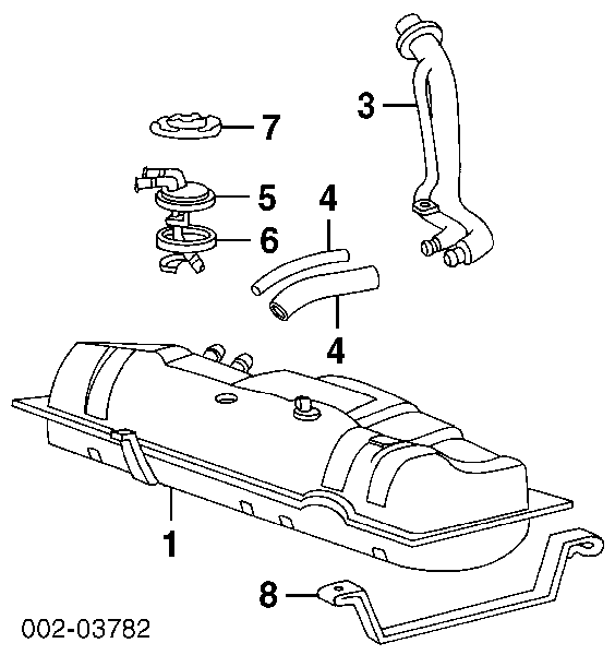  E9FZ9H307A Ford