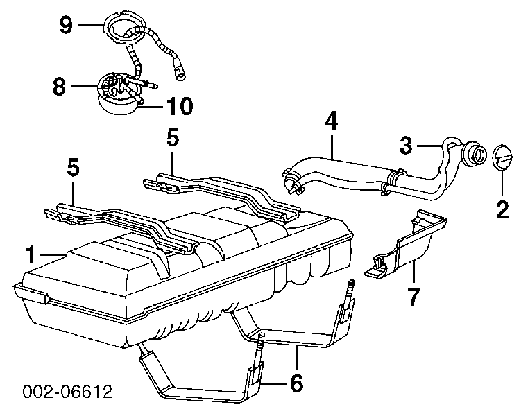  66208 Bosch