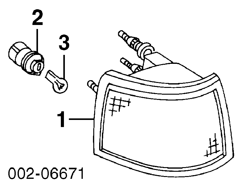 E35Y13466A Ford 