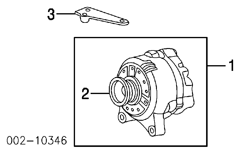 Gerador A9340S As-pl