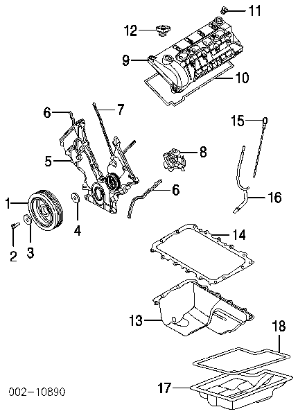 F1AZ6378A Ford 