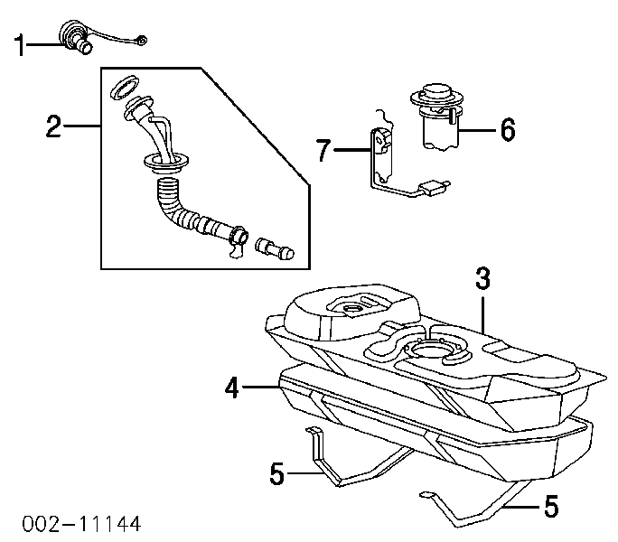  1R3Z9H307AB Ford