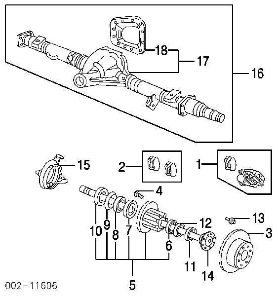  F81Z1244AB Ford