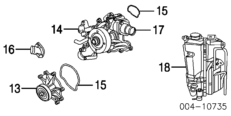 53021384AC Chrysler 