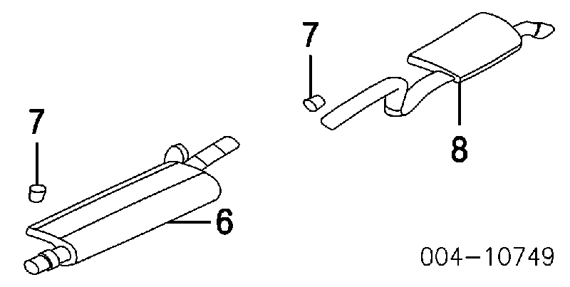 K52103717AB Fiat/Alfa/Lancia 