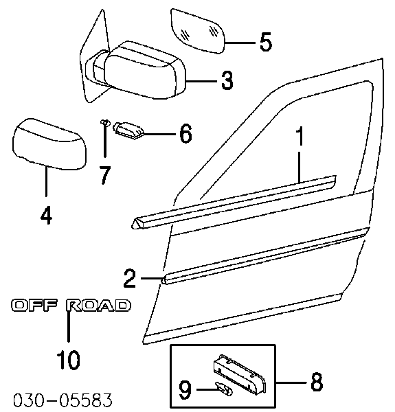 NI1320173 Various 