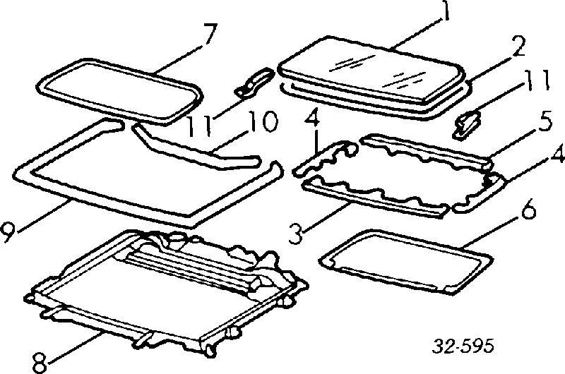  70250SH2030ZZ Honda