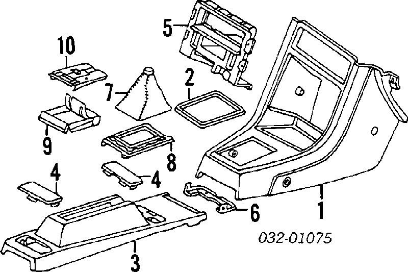  83414SH3951ZA Honda