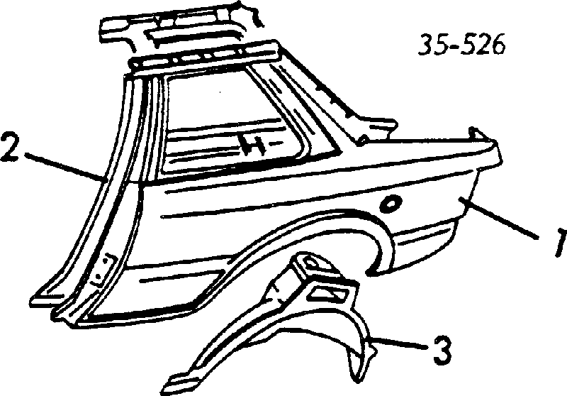 G03042410B Mazda 
