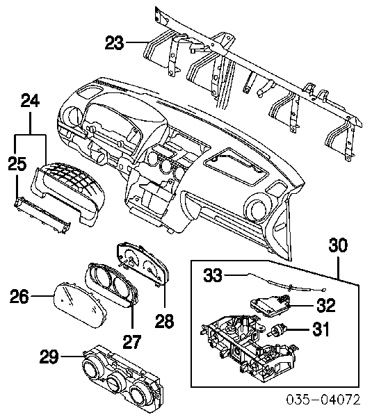  GJ6A55447 Mazda