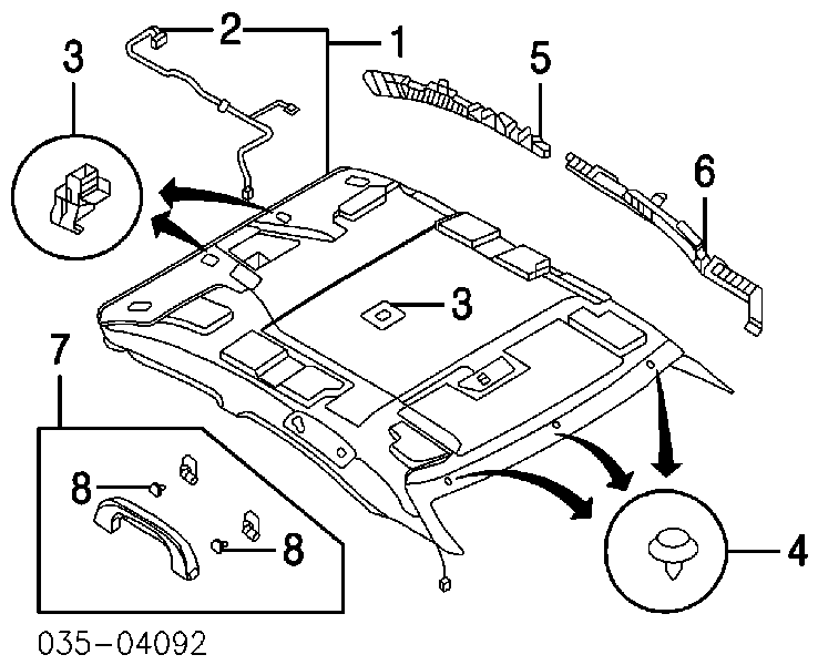  GJ6E69470B77 Mazda