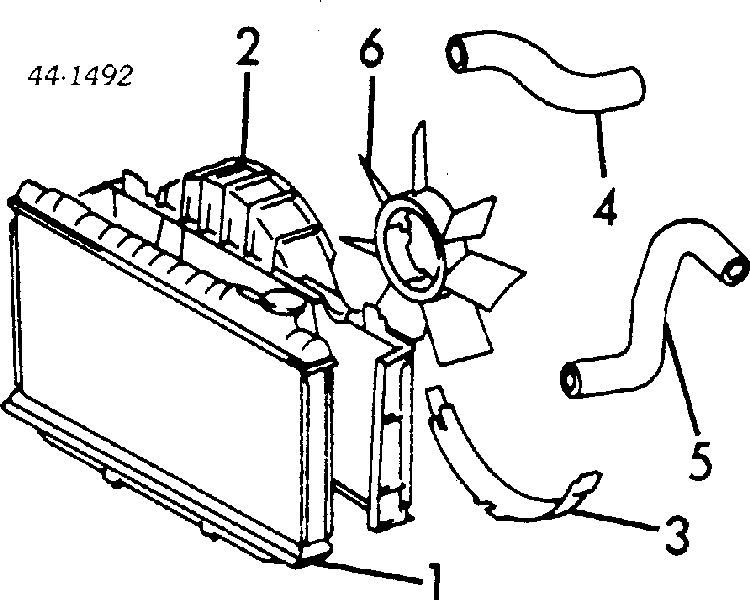  1640070110 Toyota