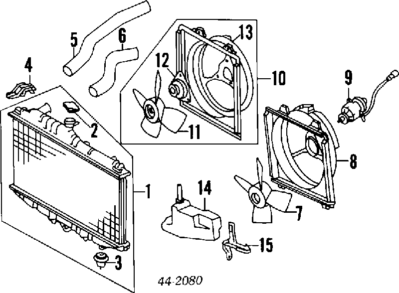 7700556107 Renault (RVI)