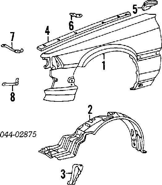  TO1240103 Various