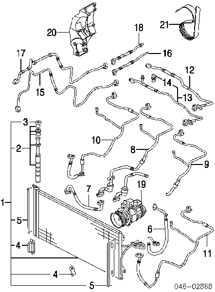 7L0820017E VAG 