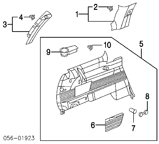 8157484790 Isuzu 