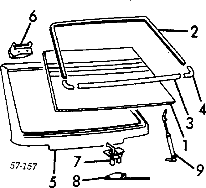  MB112868 Mitsubishi