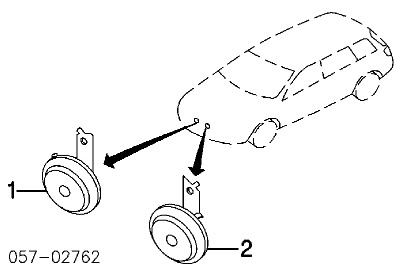  MN142088 Mitsubishi