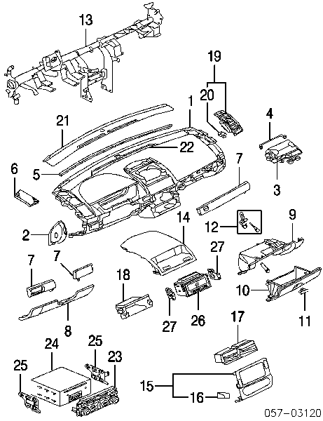 12538 MAK 