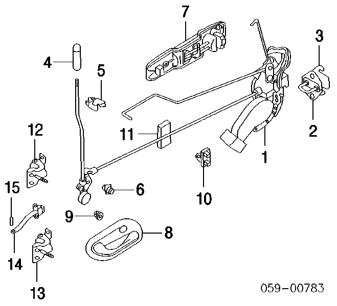 500493 Caffaro 