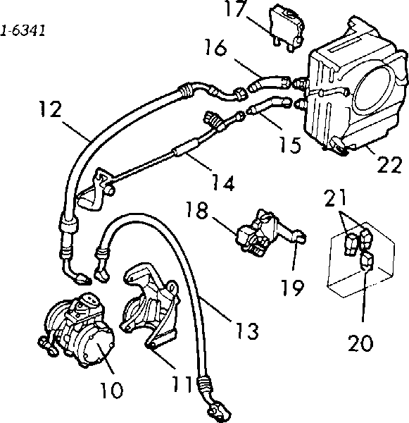  3886060B20 Suzuki