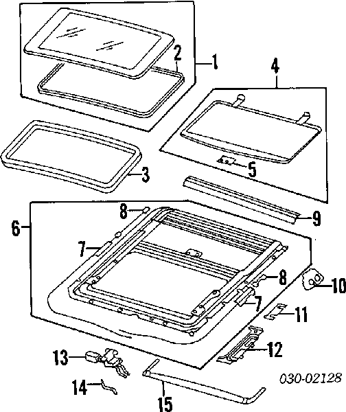 9139975A10 Nissan 