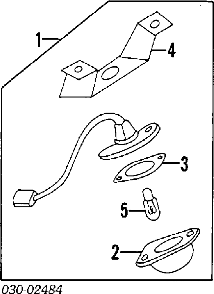 2626189965 Renault (RVI) 