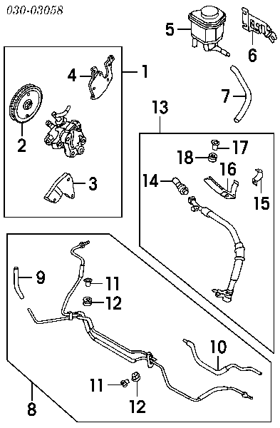 49761V5400 Nissan 